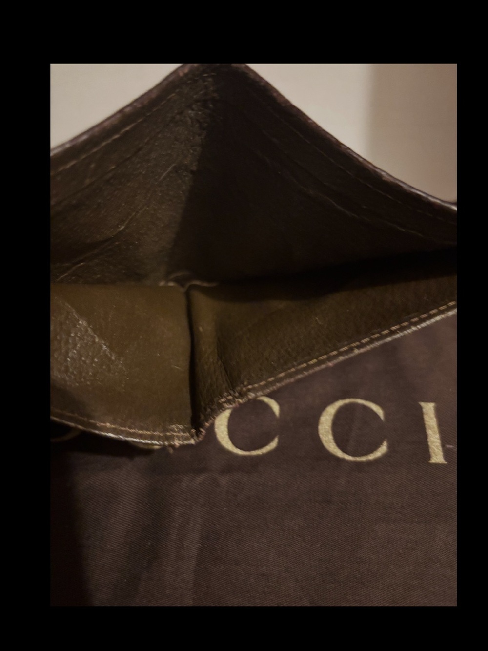 Gucci Wallet - Picture 9 of 14